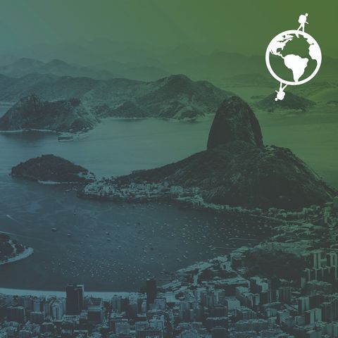#028 - Mochilón por Brasil: Qué hacer y cómo hacer
