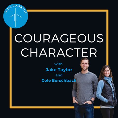 Courageous Character