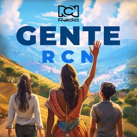 Portada del podcast