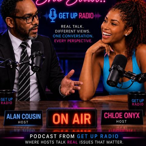 Podcast Cover