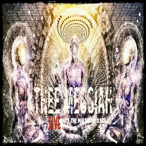 THEE MESSIAH Live With A Guest Alien Race