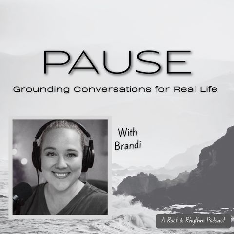 Copertina del podcast