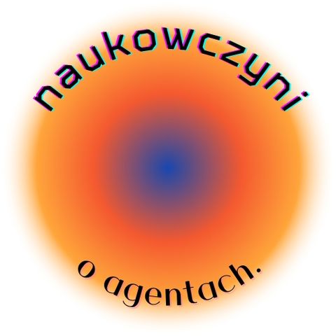 O agentach.