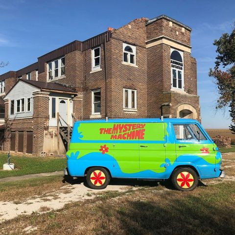 Ashmore Estates