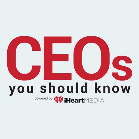 Eric Kinariwala CEO of Capsule| CEOs You Should Know
