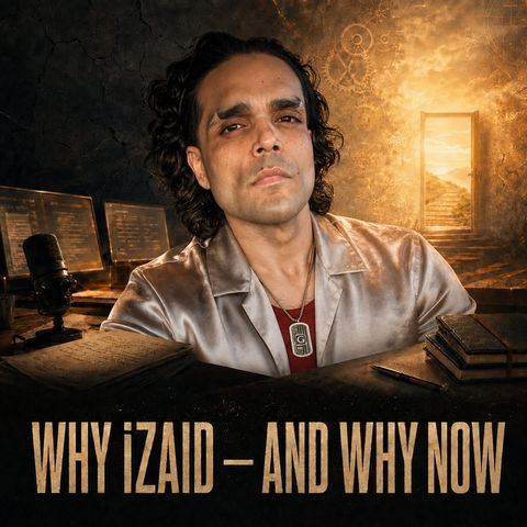 Copertina del podcast