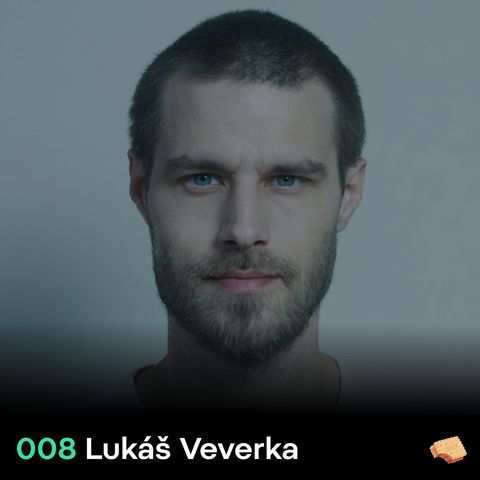 SNACK 008 Lukas Veverka