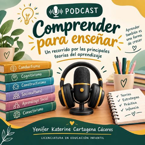 Podcast Cover
