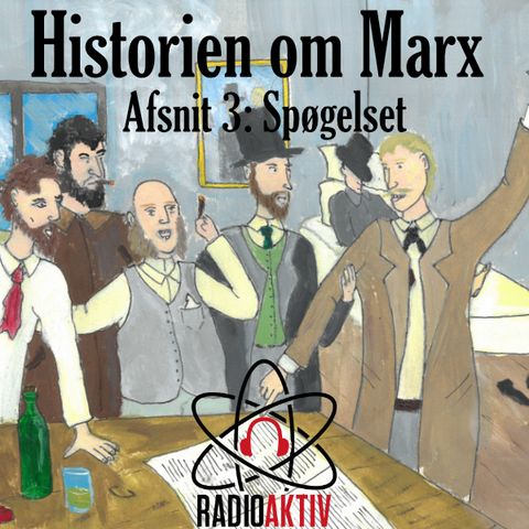 Spøgelset