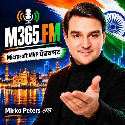 Copertina del podcast