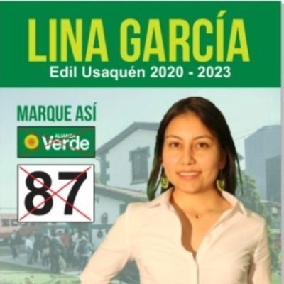 Entrevista Lina Milena Garcia