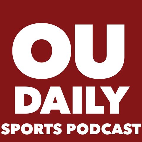 OU sports podcast: Previewing Alamo Bowl in San Antonio