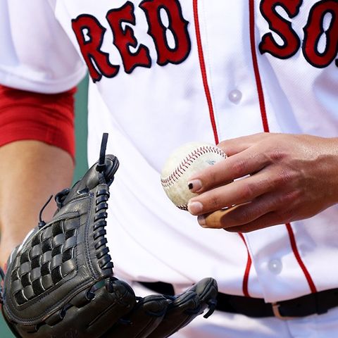 MLB-Leading Red Sox Have Faith In Inconsistent Bullpen