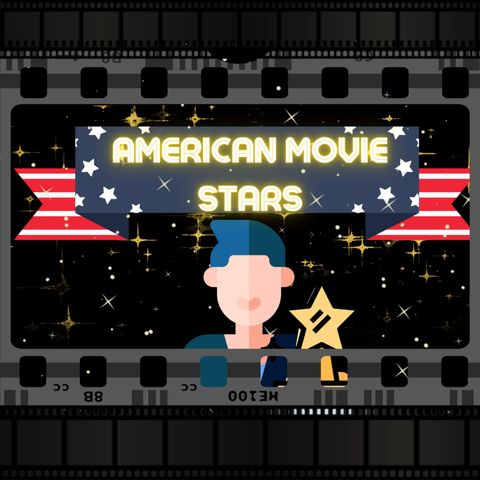 American movie stars