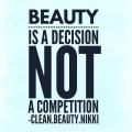 Beauty, Truth, and the Awakening of the Clean Beauty Movement with Nikki Hunter