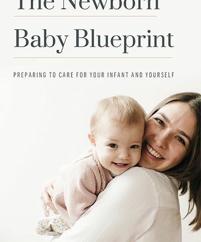 The Working Mom Blueprint, with Whitney Casares