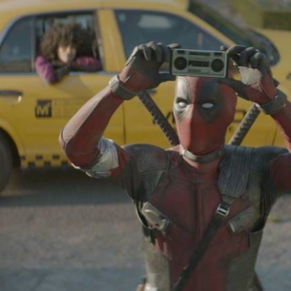 Deadpool 2 SPOILER review