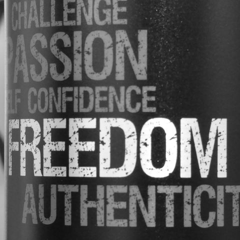 Steady under Load: authenticity