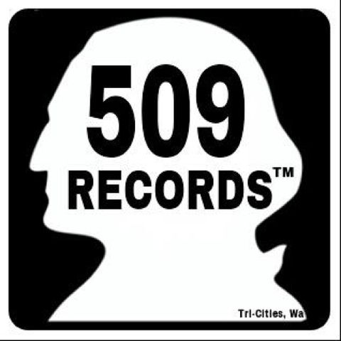 509 Records Radio Remix Vol.2