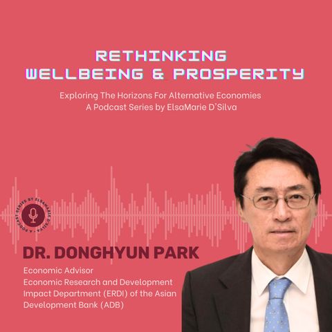 Dr. Donghyun Park