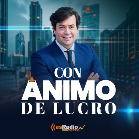 Portada del podcast