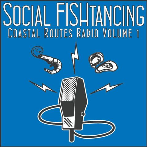 Social FISHtancing - Episode 20 - The Methods Section