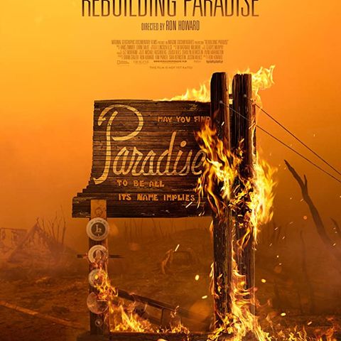 Rebuilding Paradise 2020 Movie Review
