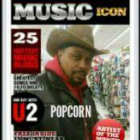 .......POPCORN is Back Featuring His Single......MOTHER FREAKER!!!!!
