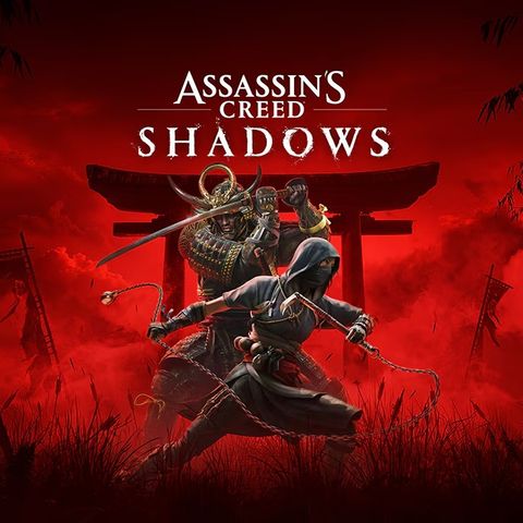 Assassin's Creed Shadows Delayed # 417