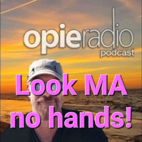 Ep 796: She wrote it without her hands