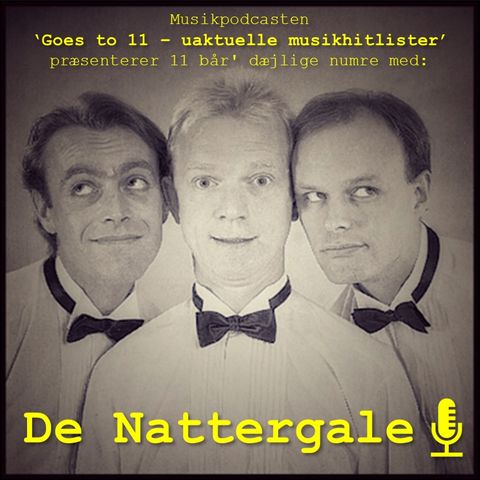 071: De Nattergale