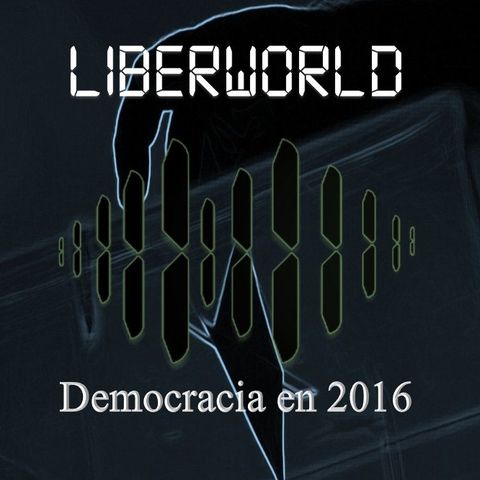 Democracia en el 2016 con Jorge M Ferreira