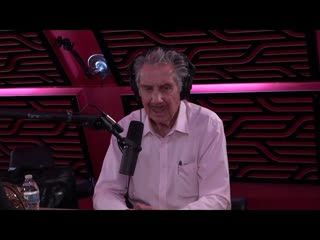 ROBERT BIGELOW On JRE: The Search for Life Beyond Earth, & After Death SPECIAL PRESENTATION