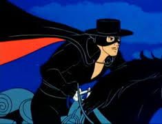 Zorro-XXXXXX Don Carlos And Lolita Arrested