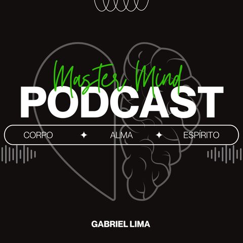 Podcast Cover