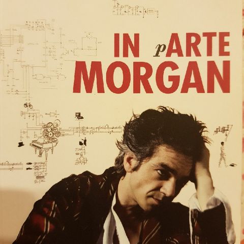 Marco Morgan Castoldi: In pArte Morgan- 1967 : Bianco E Nero