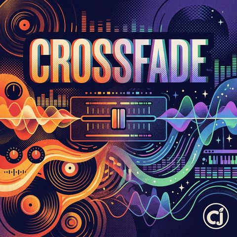 Podcast Cover