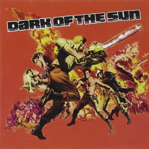Episode 802: Dark of the Sun (1968)