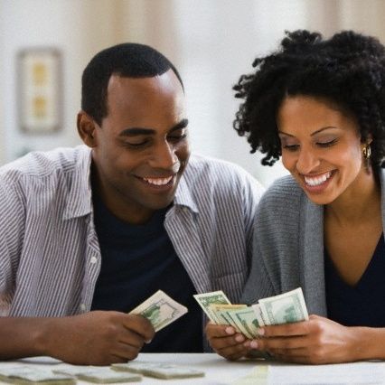 Ebony Economics - Black Financing U.S.A