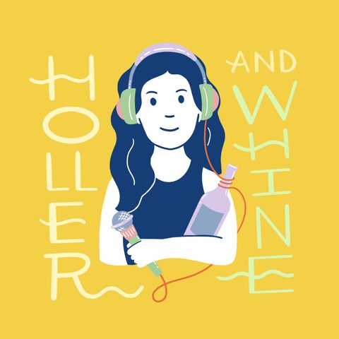 Introducing Holler & Whine