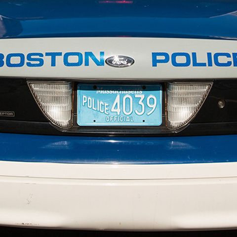 Boston Officer On Leave After Accusing Strippers Of Stealing His Gun