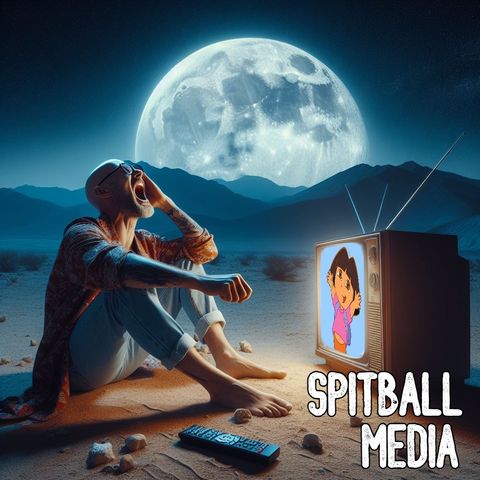 Jon Cries, Noggin Dies Spitball Media Podcast 02 22 2024