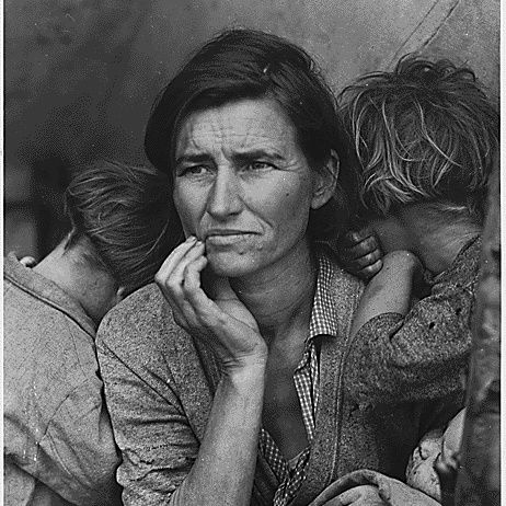 15) Great Depression- Interlude to War