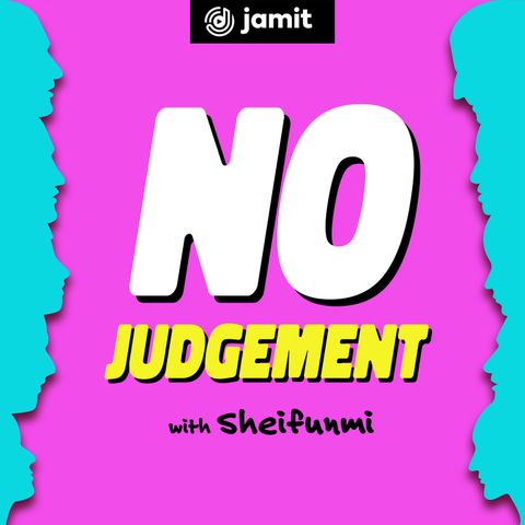 Introducing: No Judgement Season 2