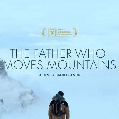 El padre que mueve montañas