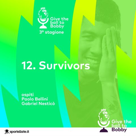 Survivors