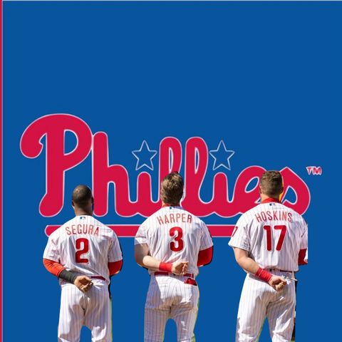 Philadelphia Phillies Una previa antes de la temporada 2020 de MLB