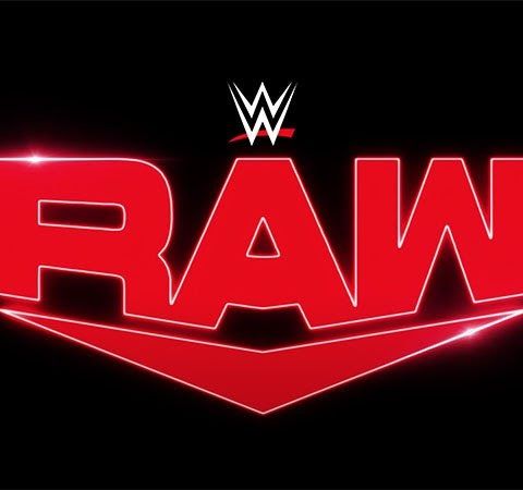 FIRST WWE RAW OF THE PANDEMIC ERA  - (AIRED MARCH 17, 2020)
