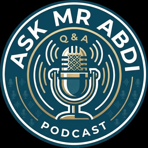 Copertina del podcast