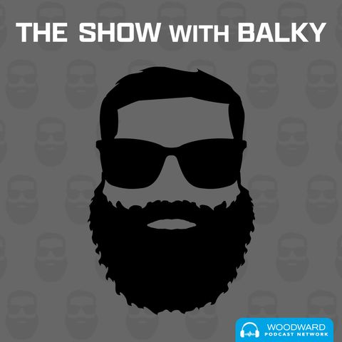 “The Show” with Leo & Balky 08/08/18 – Full Show